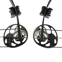 EK ARCHERY Axis - 30-70 lbs - Compoundbogen
