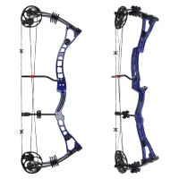 EK ARCHERY Axis - 30-70 lbs - Compoundbogen