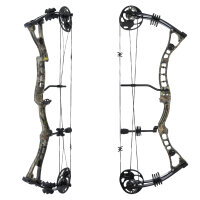 EK ARCHERY Axis - 30-70 lbs - Compoundbogen