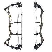 EK ARCHERY Axis - 30-70 lbs - Compoundbogen
