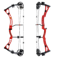 EK ARCHERY Axis - 30-70 lbs - Compoundbogen