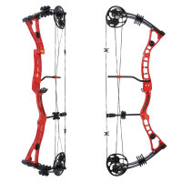 EK ARCHERY Axis - 30-70 lbs - Compoundbogen