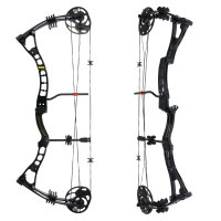 EK ARCHERY Axis - 30-70 lbs - Compoundbogen