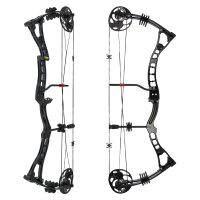 EK ARCHERY Axis - 30-70 lbs - Compoundbogen