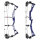 EK ARCHERY Axis - 30-70 lbs - Compoundbogen