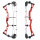 EK ARCHERY Axis - 30-70 lbs - Compoundbogen