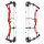 EK ARCHERY Axis - 30-70 lbs - Compoundbogen