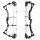 EK ARCHERY Axis - 30-70 lbs - Compoundbogen