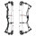 EK ARCHERY Axis - 30-70 lbs - Compoundbogen