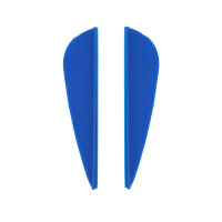 SPHERE High P - Vanes