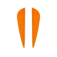 SPHERE High P - Vanes