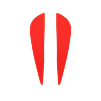 SPHERE High P - Vanes