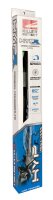 KILLER INSTINCT Hypr Lite - Carbonbolzen - 20 Zoll - 6er...