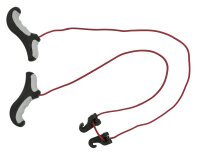 KILLER INSTINCT Quik-Draw Rope Cocker - Tendeur de corde