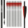 [Vorteilspack] Armbrustbolzen | X-BOW FMA Scout - 16-22 Zoll - Hybridbolzen