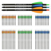 [Pack davantages] Fl%E8ches darbal%E8te en carbone |...