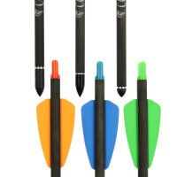 [Pack davantages] Fl%E8ches darbal%E8te en carbone | X-BOW FMA pour système Cobra, Cobra R9 + R10 & Adder