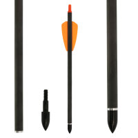 [Pack davantages] Fl%E8ches darbal%E8te en carbone | X-BOW FMA pour système Cobra, Cobra R9 + R10 & Adder