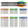 [Pack davantages] Fl%E8ches darbal%E8te en carbone | X-BOW FMA pour système Cobra, Cobra R9 + R10 & Adder