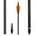 [Pack davantages] Fl%E8ches darbal%E8te en carbone | X-BOW FMA pour système Cobra, Cobra R9 + R10 & Adder