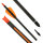 [Pack davantages] Fl%E8ches darbal%E8te en carbone | X-BOW FMA pour système Cobra, Cobra R9 + R10 & Adder