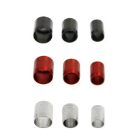 SPHERE Encoche - Anneau de protection - Ø 5,00 - 7,90mm