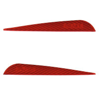 DRAKE Drop Shaped - Vanes