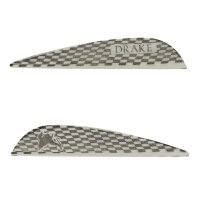 DRAKE Drop Shaped - Vanes