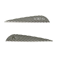 DRAKE Drop Shaped - Vanes