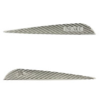 DRAKE Drop Shaped - Vanes