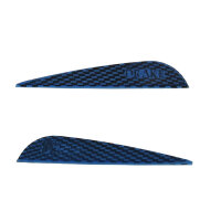 DRAKE Drop Shaped - Vanes