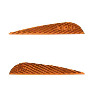 DRAKE Drop Shaped - Vanes
