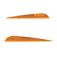 DRAKE Drop Shaped - Vanes