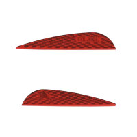 DRAKE Drop Shaped - Vanes