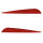 DRAKE Drop Shaped - Vanes