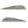 DRAKE Drop Shaped - Vanes