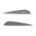 DRAKE Drop Shaped - Vanes