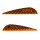 DRAKE Drop Shaped - Vanes