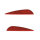 DRAKE Drop Shaped - Vanes