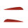 DRAKE Drop Shaped - Vanes