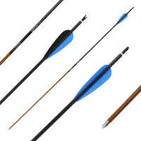 36-40 lbs | [Recommandation] Flèche en carbone |...
