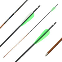 31-35 lbs | [Recommandation] Flèche en carbone |...