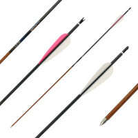 jusquà 20 lbs | [Recommandation] Flèche en...