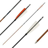 26-30 lbs | [Recommandation] Flèche en carbone |...