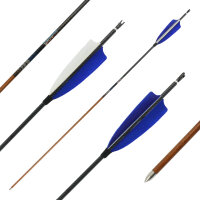 21-25 lbs | [Recommandation] Flèche en carbone |...