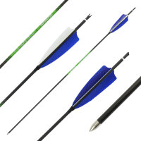 21-25 lbs | [Prix conseillé] Flèche en...