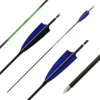 36-40 lbs | [Prix conseillé] Flèche en...
