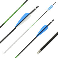 21-25 lbs | [Prix conseillé] Flèche en...