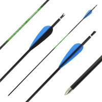 36-40 lbs | [Prix conseillé] Flèche en...