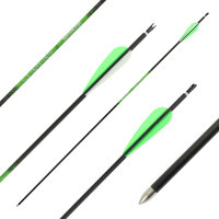 31-35 lbs | [Prix conseillé] Flèche en...